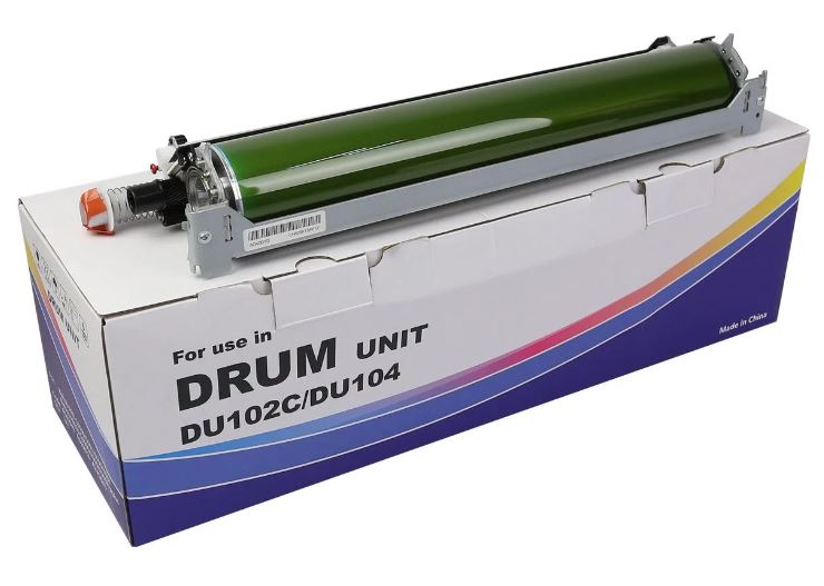 Драм-картридж KONICA MINOLTA